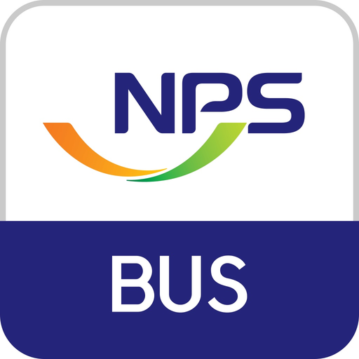 NPS 통근버스(직원용) app icon