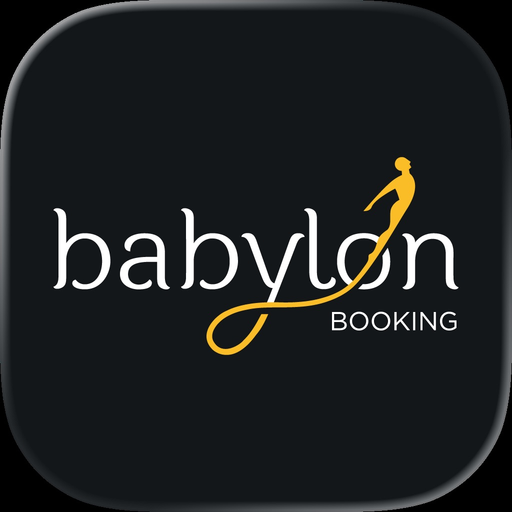 Babylon Booking app icon