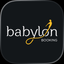 Babylon Booking icon