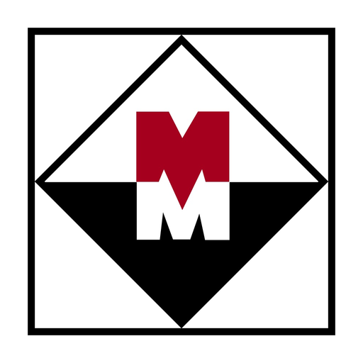 McNaughton-McKay app icon