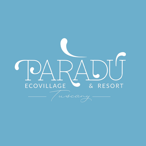 Paradù app icon