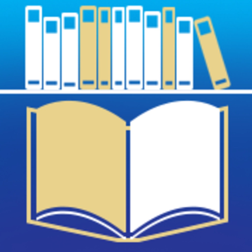 Curio Library app icon