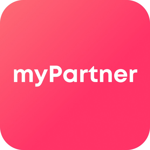 myPartner by Mytour app icon