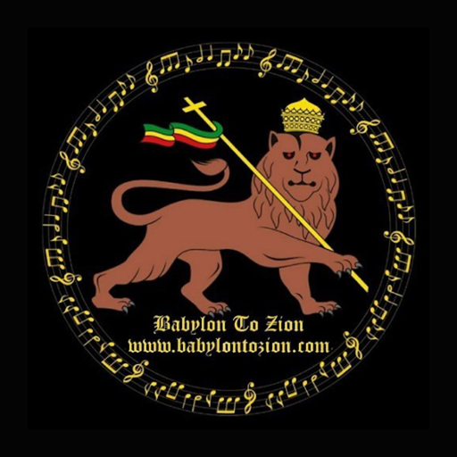 Babylon To Zion app icon