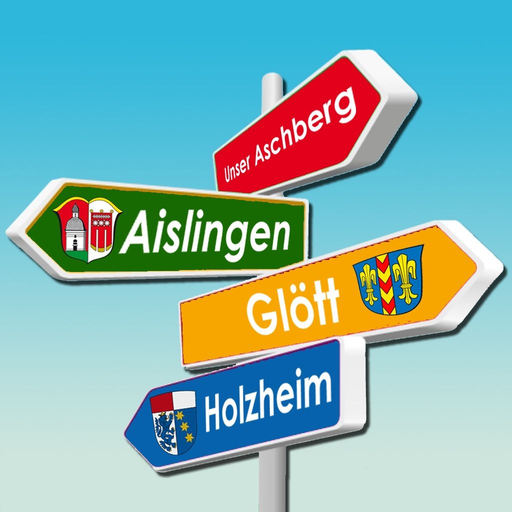 Unser Aschberg app icon
