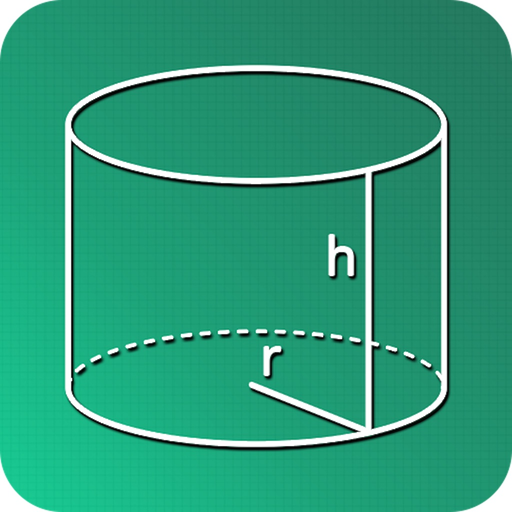 GeometrySoln : Calculation app icon