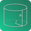 GeometrySoln : Calculation icon