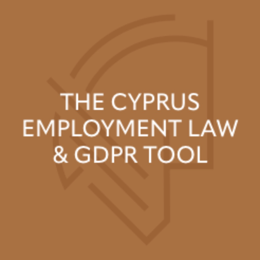 Employment Law and GDPR Tool app icon
