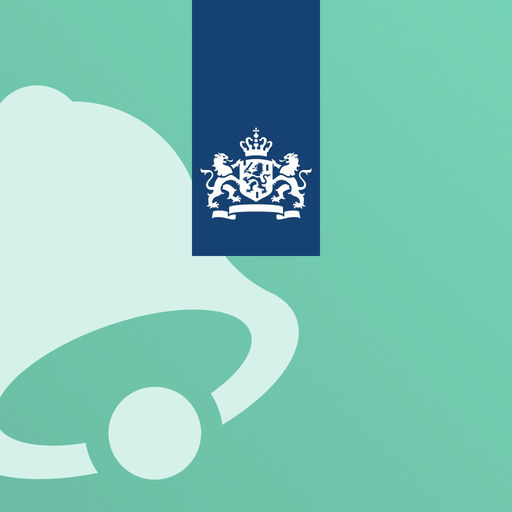 Meldpunt Accijnsfraude app icon