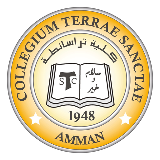 Terrasanta School app icon