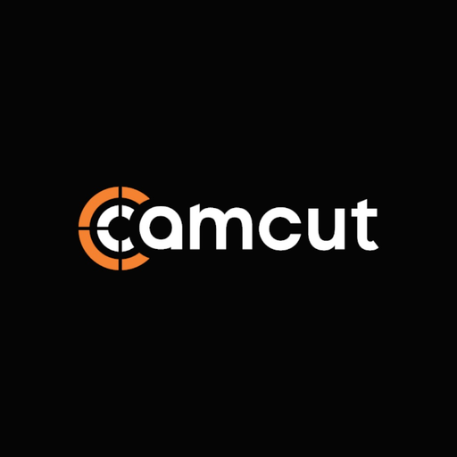 Camcut app icon