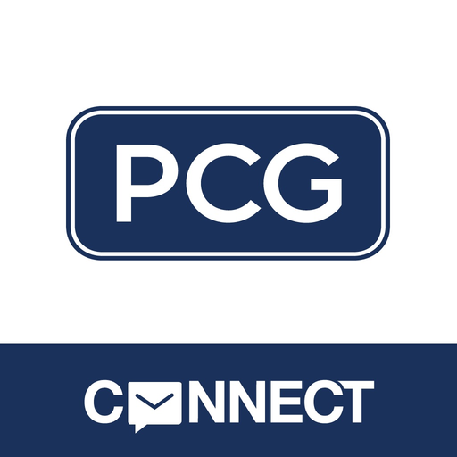 PCG Connect app icon
