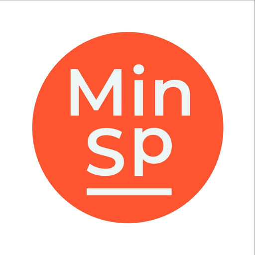 MinSP app icon