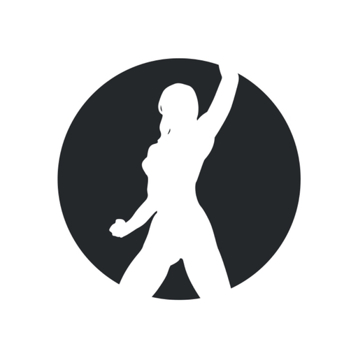 Evoke Martial Arts app icon