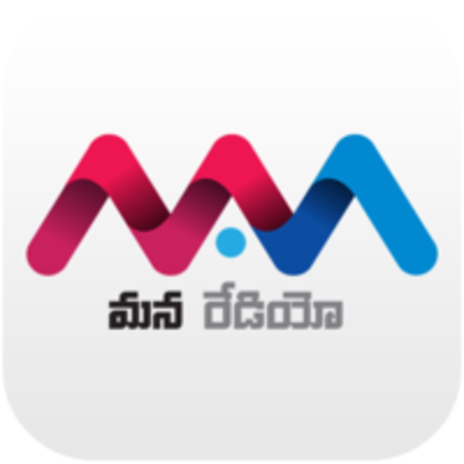 Mana Radio app icon