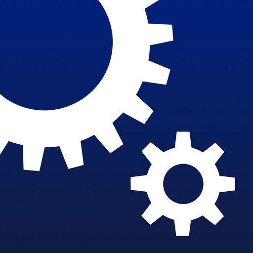SameSystem app icon