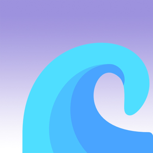 WavesSound app icon