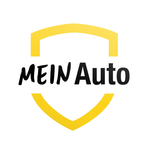 HUK Mein Auto app icon