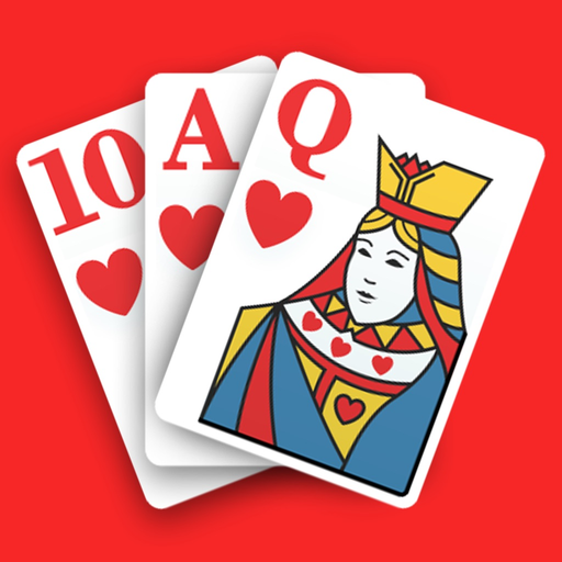 Hearts - Card Game Classic app icon