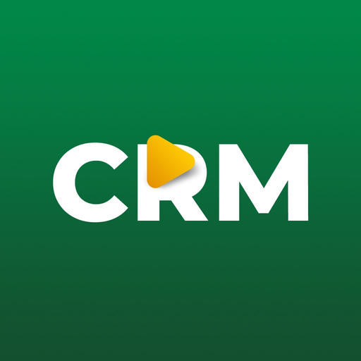 Algar CRM app icon