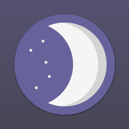 Sleeptalk Sleep talk recorder app icon
