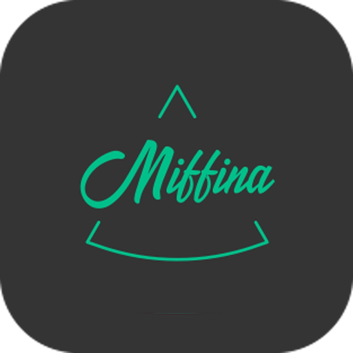 Miffina app icon