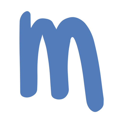 Muvin app icon