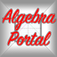Algebra Portal AR icon