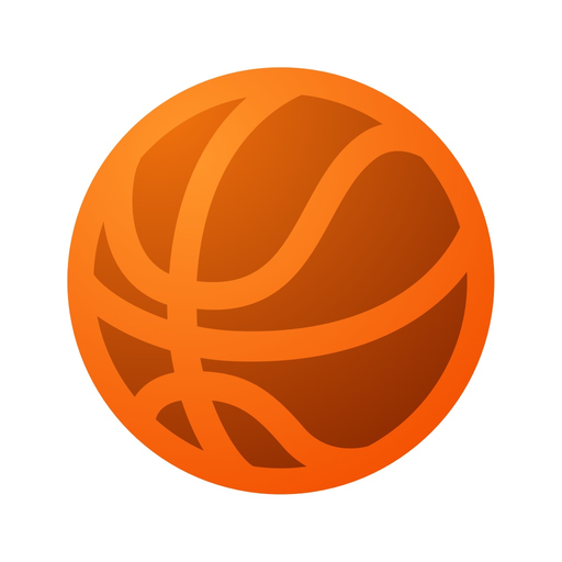 Basketball Stats PRO Phone app icon