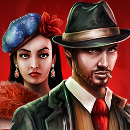 Mafia Game Mobile app icon