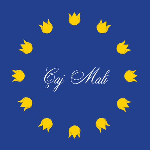 Caj Mali app icon