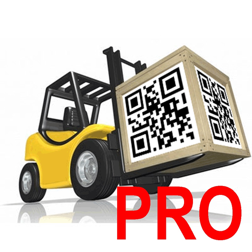 QR Inventory Pro app icon