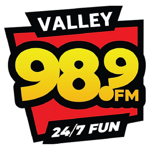 Valley 98.9 app icon
