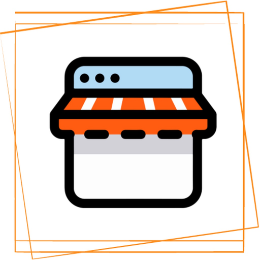 UrbanStall app icon