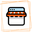 UrbanStall icon