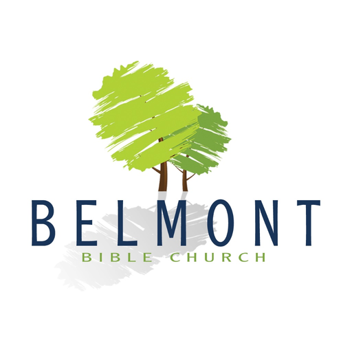 Belmont Bible Church IL app icon