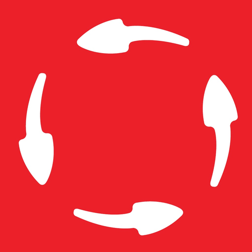 Rotaid 3D app icon