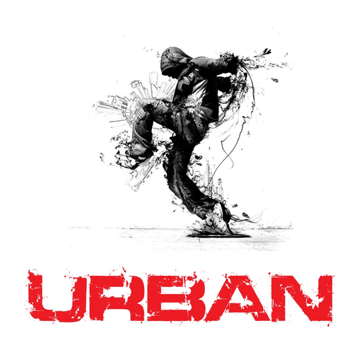Urban app icon