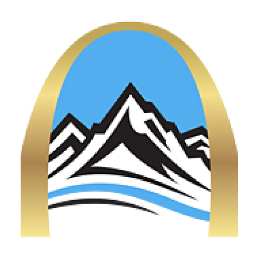 Gateway on Mt Zion app icon