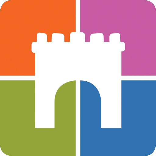Discover Eden’s Heritage Trail app icon