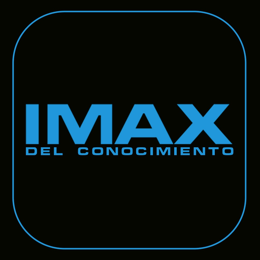 Imax del Conocimiento app icon