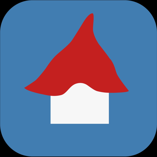 Home Gnome app icon