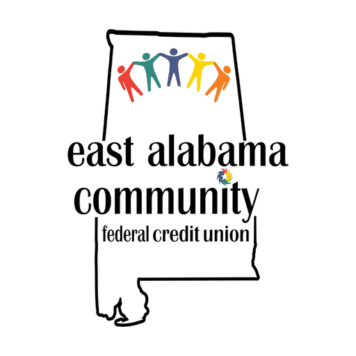 EAC FCU Mobile app icon