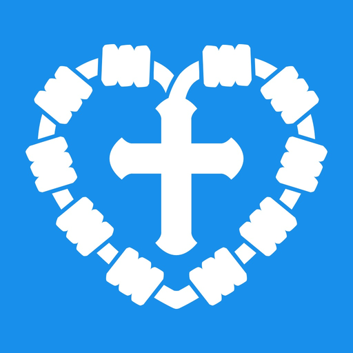 Rosary Army app icon