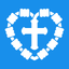 Rosary Army icon