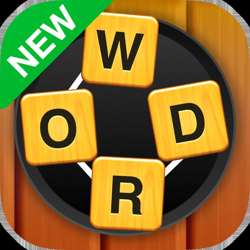 Word Hunt · app icon