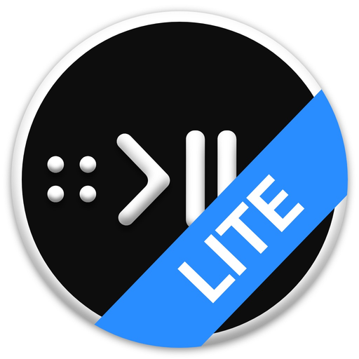 Menu Bar Controller Lite app icon