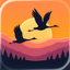 Pure Nature - 3D Soundscapes icon
