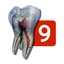 Tooth Atlas 9 icon