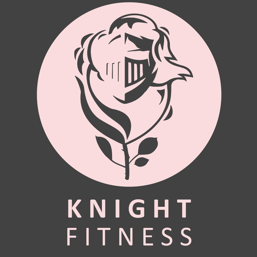 Knight Fitness 騎士健身 app icon